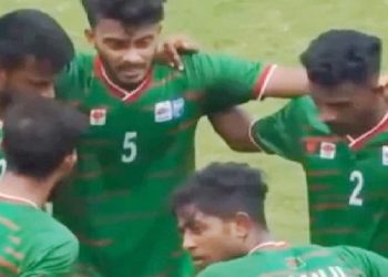 চীনকে রুখে দিল বাংলাদেশ