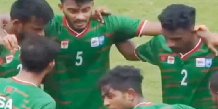 চীনকে রুখে দিল বাংলাদেশ