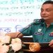 বিদায় সংবর্ধনা অনুষ্ঠানে যা বললেন ডিএমপি কমিশনার খন্দকার গোলাম ফারুক