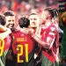 রোনাল্ডোকে ছাড়াই লুক্সেমবার্গকে ৯-০ গোলে উড়িয়ে দিল পর্তুগাল