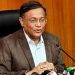 সেলফির মধ্যে রাজনৈতিক বার্তা রয়েছে: হাছান মাহমুদ