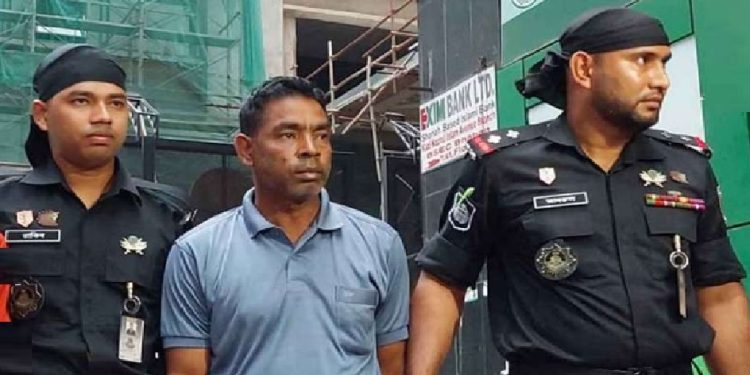 সাংবাদিক নাদিম হত্যা, প্রধান আসামি বাবুর জামিন স্থগিত