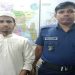ভোটার হতে এসে রোহিঙ্গা যুবক আটক