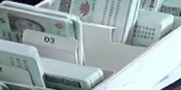 আগামীকাল দুপুর পর্যন্ত এনআইডি সেবা বন্ধ