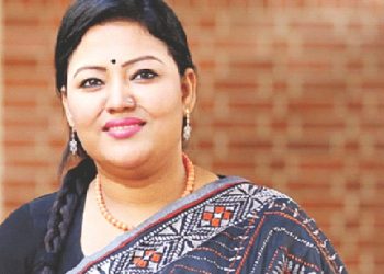চুক্তিভঙ্গ এবং প্রতারণার মামলায় জামিন পেলেন মমতাজ