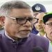 যে পর্যন্ত মশা না কমবে, রোগীর সংখ্যা এবং মৃত্যুও কমবে না: স্বাস্থ্যমন্ত্রী