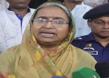 বিএনপির সঙ্গে জনগণ না থাকায় কোন দিনও তাদের আন্দোলনের পালে হাওয়া লাগেনি: শিক্ষামন্ত্রী