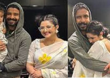 পরীমনি আমার এক্স ওয়াইফ, আমার সন্তানের মা, তাকে নিয়ে আমি এর বাইরে কোনো কথা বলতে চাই না: রাজ