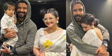 পরীমনি আমার এক্স ওয়াইফ, আমার সন্তানের মা, তাকে নিয়ে আমি এর বাইরে কোনো কথা বলতে চাই না: রাজ