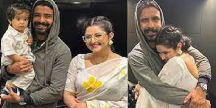 পরীমনি আমার এক্স ওয়াইফ, আমার সন্তানের মা, তাকে নিয়ে আমি এর বাইরে কোনো কথা বলতে চাই না: রাজ