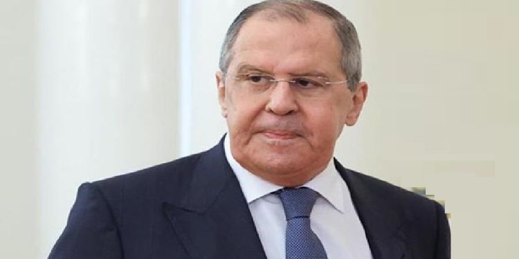 বিকেলে ঢাকায় আসছেন রাশিয়ার পররাষ্ট্রমন্ত্রী