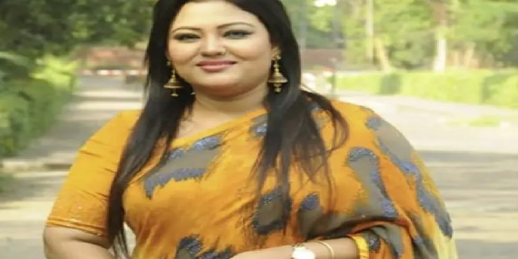 প্রতারণা মমতাজ বেগমের বিরুদ্ধে আবারও গ্রেপ্তারি পরোয়ানা