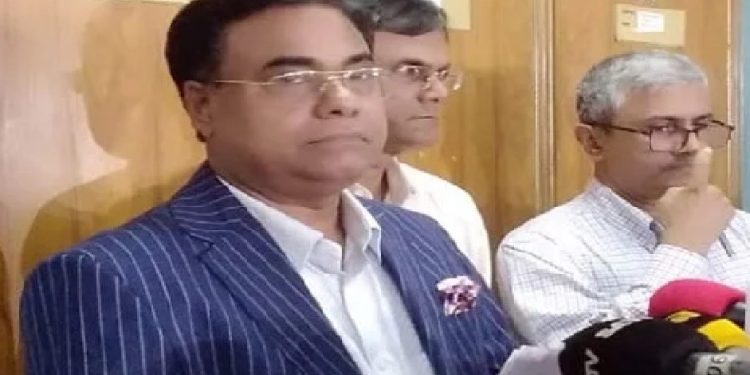 নাটোর-৪ শূন্য আসনে ভোট অনুষ্ঠিত হবে আগামী ১১ অক্টোবর