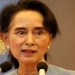 গুরুতর অসুস্থ হয়ে পড়েছেন অং সান সু চি