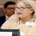 রোহিঙ্গা সংকটের স্থায়ী সমাধানে প্রধানমন্ত্রী শেখ হাসিনার চার প্রস্তাব