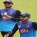 মুশফিকের সঙ্গে ঢাকায় ফিরে এলেন সাকিব
