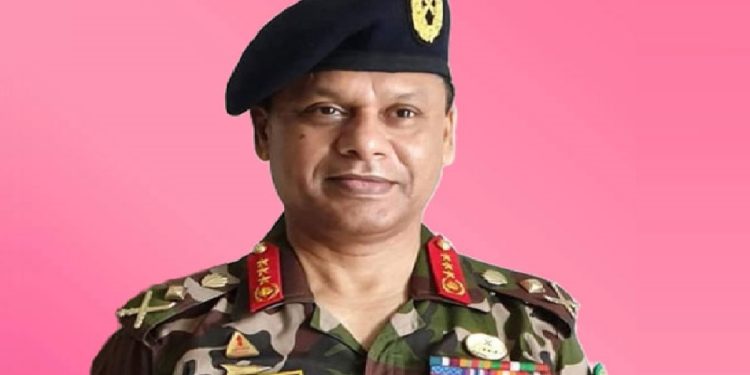 দেশ গড়ায় অংশ নেওয়ার উপযুক্ত হতে হবে তরুণ প্রজন্মকে: সেনাপ্রধান