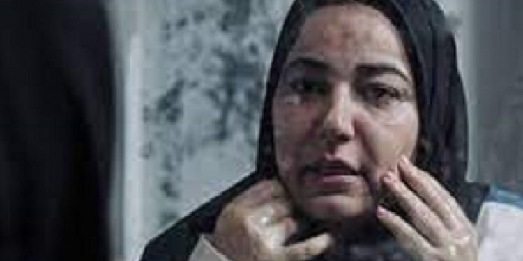 যুক্তরাজ্য ও দক্ষিণ কোরিয়ায় চলচ্চিত্র উৎসবে ইরানি ছবি ‘লেফট হ্যান্ডেড’