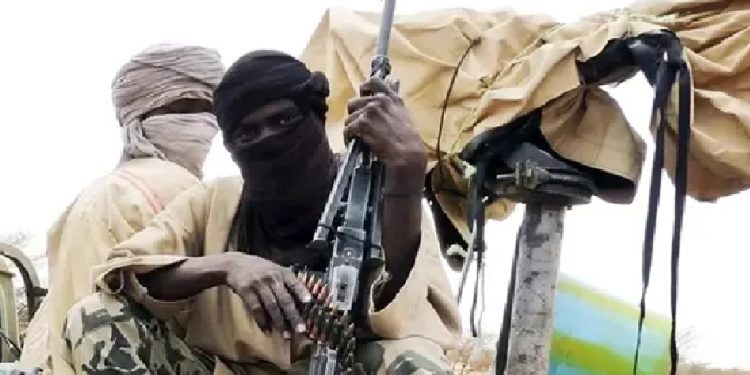 যাত্রীবাহী নৌকা ও সেনাঘাঁটিতে ভয়াবহ হামলায় নিহত- ৬৪