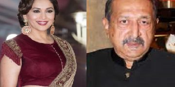 মাধুরীর অন্তর্বাস নিয়ে ৩৪ বছর পর যা বললেন নির্মাতা
