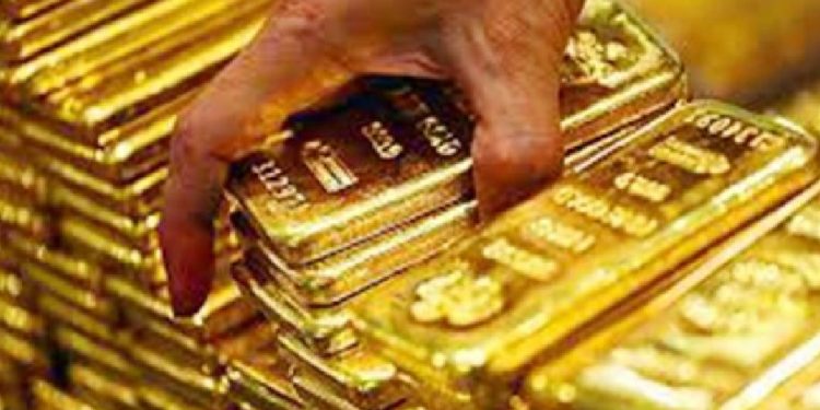 লকার থেকে ৫৫ কেজি স্বর্ণ গায়েব, ৪ জন সিপাহীকে পুলিশ হেফাজতে