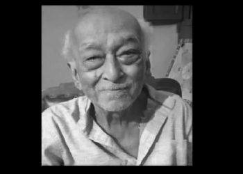 ওপার বাংলার বর্ষীয়ান অভিনেতা সমীর মুখোপাধ্যায় আর নেই