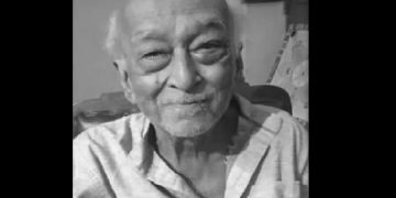 ওপার বাংলার বর্ষীয়ান অভিনেতা সমীর মুখোপাধ্যায় আর নেই