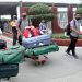 বাংলাদেশ ক্রিকেট দল দেশে ফিরেছে