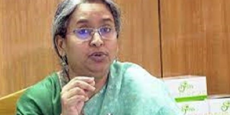 ৫ অক্টোবর থেকে বিশ্ব শিক্ষক দিবস পালনের সিদ্ধান্ত হয়েছে: শিক্ষামন্ত্রী