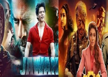 দিল্লি-মুম্বাইয়ের মতো কলকাতার দর্শকও পাগল শাহরুখ খানের ‘জওয়ান’ নিয়ে