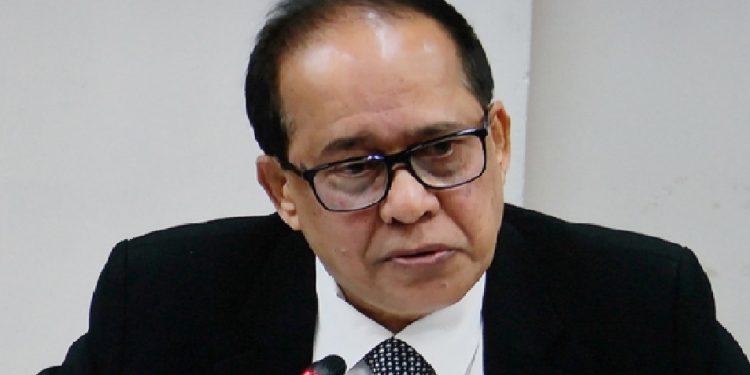 নির্বাচন কমিশন নিয়ে জনগণকে বিভ্রান্ত করা হচ্ছে: সিইসি