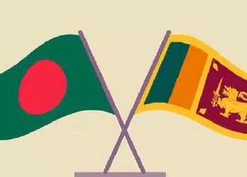 বাংলাদেশ থেকে নেওয়া ২০০ মিলিয়ন ডলার ঋণের পুরোটাই পরিশোধ করেছে শ্রীলঙ্কা