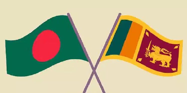 বাংলাদেশ থেকে নেওয়া ২০০ মিলিয়ন ডলার ঋণের পুরোটাই পরিশোধ করেছে শ্রীলঙ্কা
