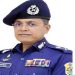 ডিএমপির নতুন কমিশনার হলেন হাবিবুর রহমান