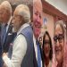 প্রধানমন্ত্রী শেখ হাসিনাকে বিশ্বনেতাদের সঙ্গে সাক্ষাতে উৎসাহিত করেছেন মোদী: পররাষ্ট্রমন্ত্রী