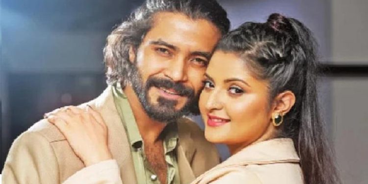 অবশেষে টিকলো না শরীফুল রাজ ও পরীমণির সংসার