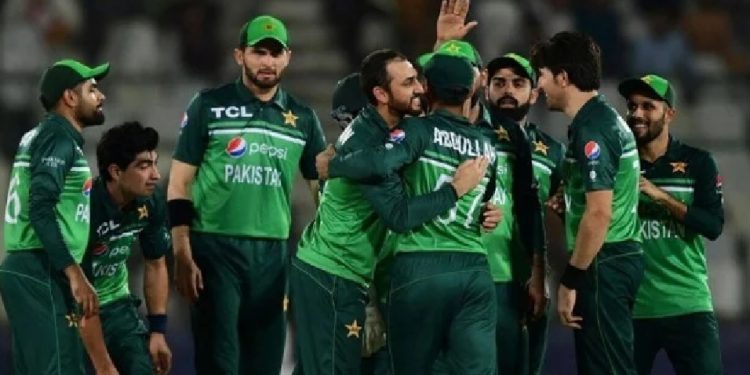 নেপালের সঙ্গে খেলা একাদশ নিয়েই ভারতের বিপক্ষে আজ মাঠে নামবে পাকিস্তান