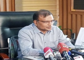 ২০২৪ সালের জানুয়ারির প্রথম সপ্তাহে দ্বাদশ জাতীয় নির্বাচন অনুষ্ঠিত হবে: ইসি আনিছুর