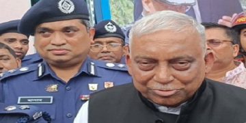 ভিসা নীতি আমেরিকার নিজস্ব ব্যাপার: স্বরাষ্ট্রমন্ত্রী