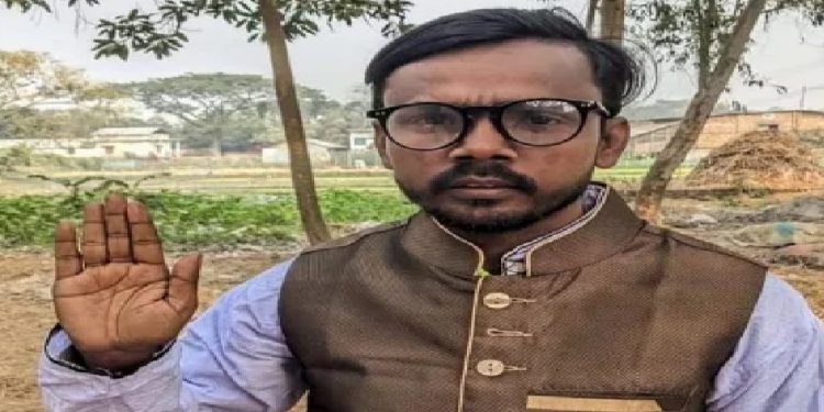 আবারও হিরো আলমকে হত্যার হুমকি