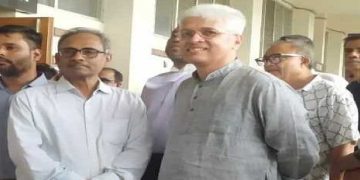 অধিকারের সম্পাদক আদিলুর ও পরিচালক এলানের দুই বছরের কারাদণ্ড