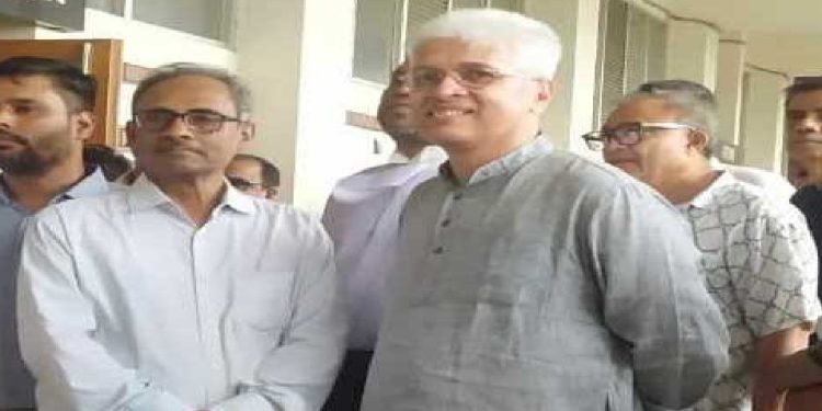 অধিকারের সম্পাদক আদিলুর ও পরিচালক এলানের দুই বছরের কারাদণ্ড