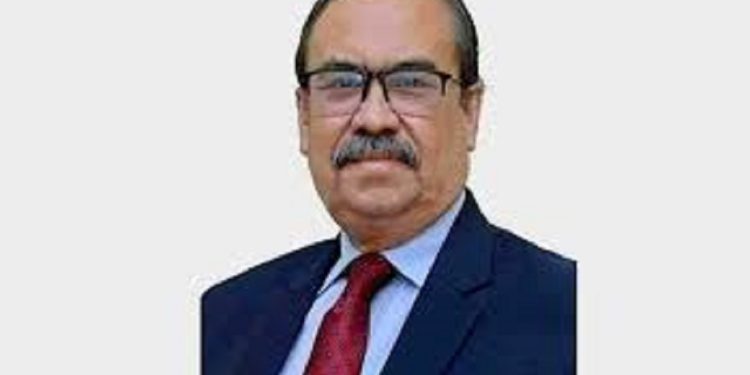 প্রধান বিচারপতির নিয়োগ, শপথ ও সংবিধান