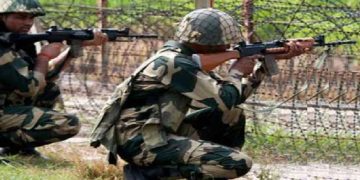 ১৫ দিনের ব্যবধানে চুয়াডাঙ্গায় আবারও বিএসএফের গুলিতে বাংলাদেশি নিহত