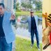 আমেরিকায় হাসান জাহাঙ্গীর’র নতুন বিজ্ঞাপন