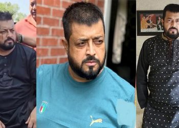 সাপের কামড়ে আহত ওমর সানী সুস্থ আছেন