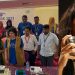 অসহায় মানুষদের জন্য সংগীতশিল্পী মেহরীনের উদ্যোগ
