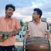 বৈশাখীতে গাইতে আসছেন দীপ্র ও দুর্জয়