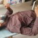 পুলিশে গুলিতে জামায়াত কর্মী আহত