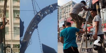 নয়াপল্টনে ২৮ অক্টোবর যেসব প্রযুক্তি ব্যবহার করবে পুলিশ